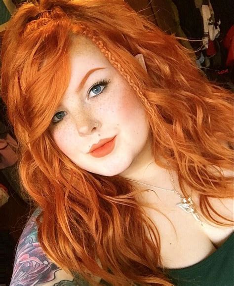 bbw redhead Search